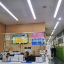 군포국민체육센터 3층 화장실 이미지