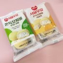 지에스25 구래포인트 | GS25 편의점 디저트 추천! 서울우유 쫀득모찌볼·모찌롤 1+1 솔직후기, GS페이 포인트까지 챙겼어요🍰