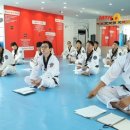 KTC 태권도 아카데미 이미지