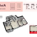 중동 광양백운중학교 이미지