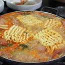 맛있는 부대찌개와 훌륭한 계란말이까지 -금암동부대찌개- 이미지