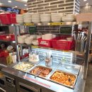 수제국수 진해점 | 경남 진해 맛집 '수제국수' - 수제국수와 돈가스, 아이 놀이방까지 완벽한 외식 후기