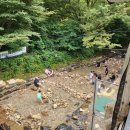 계곡식당 이미지