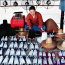 [펌.김대홍의 미리보는 축제] 안성 남사당 바우덕이 축제.10월 5일 이미지