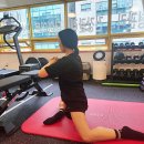 유레디 PT&PILATES | 양재역PT 매봉역PT 유레디 PT 2개월 후기 바디라인 변화 있음