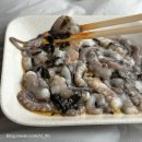 옥이네 포장마차 | 가볼만한 곳] 신시도 옥이네 포차, 선유도 드라이브 코스로 딱인 찐 맛집 후기(산낙지,해물파전,해물라면)