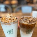 커피101스트릿(풍무점) 네이버블로그