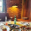 라고 | 잠실 석촌호수 소개팅 하기 좋은 양식 맛집 스테이크 피자 반한 오스테리아 라고 솔직후기