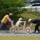 움직이는 마을 이미지