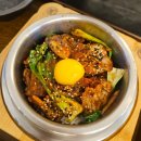 서판교로 | [경기 성남] 판교역점심맛집 "담솥 서판교점" 방문후기