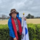 한라에서 백두까지! 나라꽃 무궁화 심기 장려 프로젝트 1차 순례 마치며 국화 공식 지정 염원 담다.