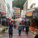 반여2동 상가시장 이미지