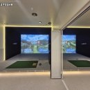 정읍스크린골프존 이미지