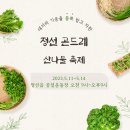 (주)정선랜드 이미지