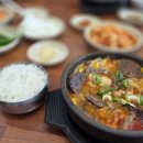 공단해장국아라점