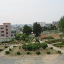 덕산중학교 이미지