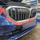 [공지] BMW 시그니처 LED그릴 광주 5시리즈 신형 G60 아이코닉글로우 시공 후기