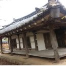 창녕 팔락정 이미지