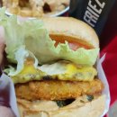 버거앤프라이즈Burger&Friez 이미지