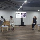 강구목욕탕 | [후기] 250831 군산북페어 13:30 주제 토크 '서점은 전진한다-한국의 젊은 서점들' | 은모래마을책방...