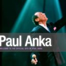 Paul Anka -- Crazy Love♬﻿ 이미지