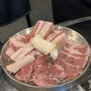 [ 양산 맛집 ] 명성 고깃집 사송점