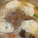 수원 타임빌라스 강남교자 얼큰수제비, 칼국수 후기욤