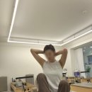 면목역 | 면목역필라테스 <다미안필라테스>, 리포머(+공) 수업 후기