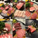 청사로174번길 | 내포참치 맛집 진참치, 내포 회식으로 좋은 특참치 코스 후기