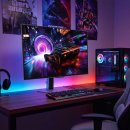 (주)지지엔터테인먼트 | 삼성 오디세이 G8 OLED 32인치 G80SD 후기 및 프로모션 혜택 정리