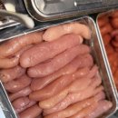 [속초 젓갈 맛집] 황부자젓갈 후기! 어리굴젓 백명란젓 추천
