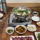 해남칼국수 이미지
