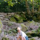 산으로 간 니모 캠핑장 이미지