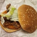 롯데리아 부산물만골역점 이미지