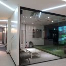 알파스크린골프 이미지