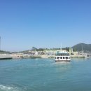 남해바다 이미지