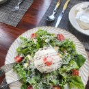 불스커피 로스터스 | [춘천 우두동 맛집] 맛있는 점심 일기: 우두동 '알마' & '불스커피'와 함께한 행복한 생일파티