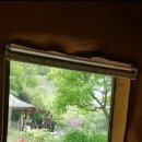 산골초가집 이미지