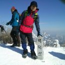 2016년 2월 정기산행 공지- 평창 백덕산 (1,350m)-완료 이미지