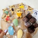 방배천로8길 36 | 귀여운 구움과자 [ 언니가 숨겨놓은 과자상자 ]