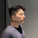 크로키헤어 이미지