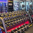 블랙스짐 이미지