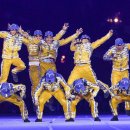 2025 원주 댄싱카니발 이미지