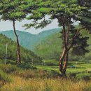 고향의봄길 이미지