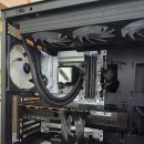 SKY PC | (내돈내산)MONTECH SKY TWO GX ARGB 강화유리 (화이트)