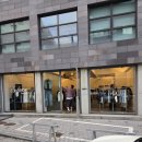 북문10길+북문11길+북문12길 | 합정 남자 편집샵 투어 3편 | 스컬프스토어 캐피탈 팝업 하이츠스토어 멘지 망원