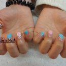 Kim's nail(킴스네일)