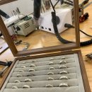 헷 은공방 [HET SILVER STUDIO ONEDAY CLASS] 세공 클래스 후기 (내돈내산₩)
