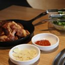 명륜진사갈비 학익점