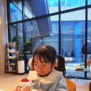 오도르(Odor) | [대전 도안동 카페] 오도르ODOR 대형 디저트 카페